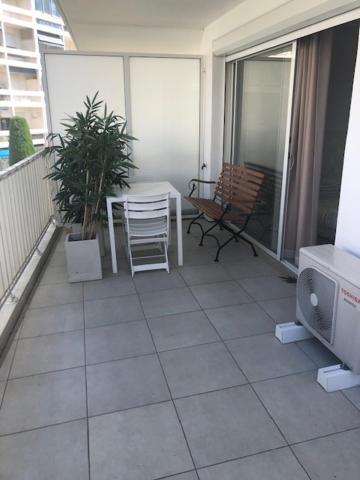 Agencia Maria Apartment *