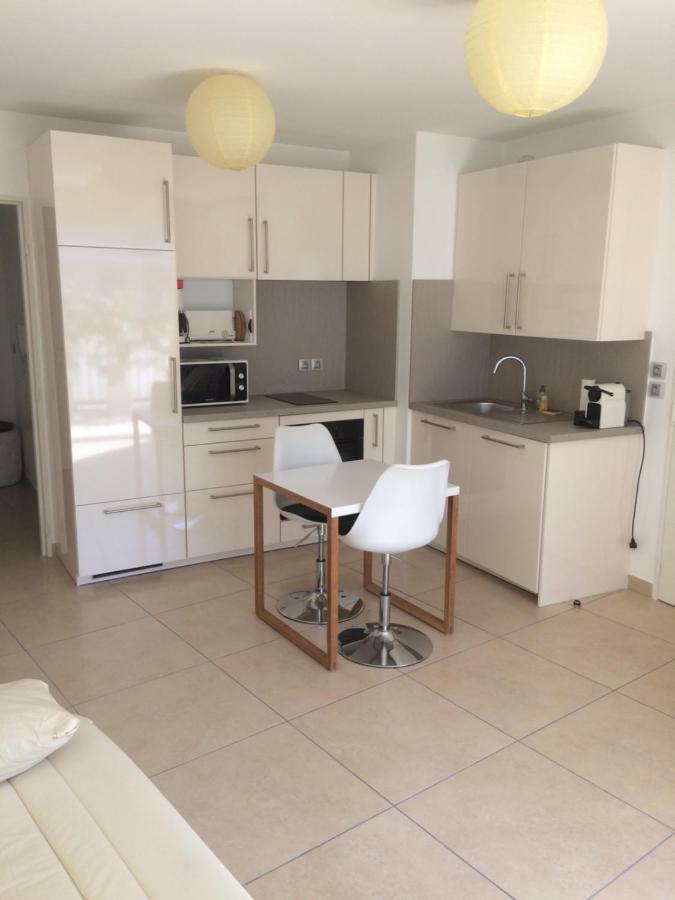 Apartment Agencia Maria Cannes